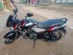 Bajaj Discover 125